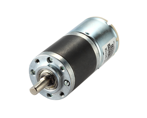 32mm 行星減速電機(jī) <br/>PG32GR 系列<br/>Dia：?32×(75～94.5)mm