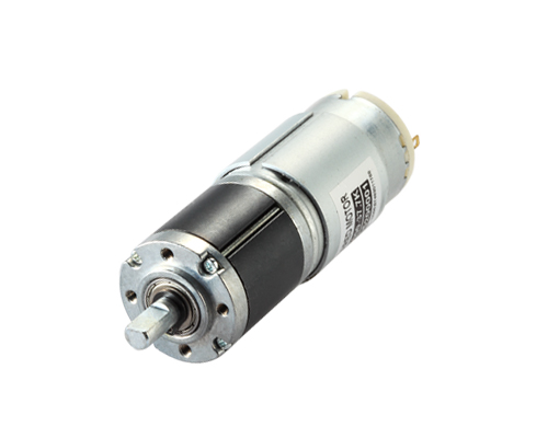 28mm 行星減速電機<br/> PG28M395 系列 <br/>Dia：?28×(68.5～88.9)mm