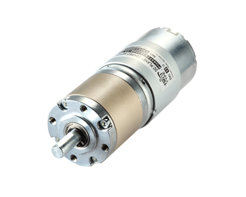 42mm 行星減速電機(jī)<br/> PG42M775 系列<br/>Dia：?42×(94～121)mm