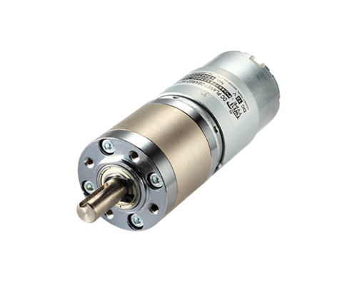 45mm 行星減速電機(jī) <br/>PG45M775 系列<br/>Dia：?45×(100～146)mm