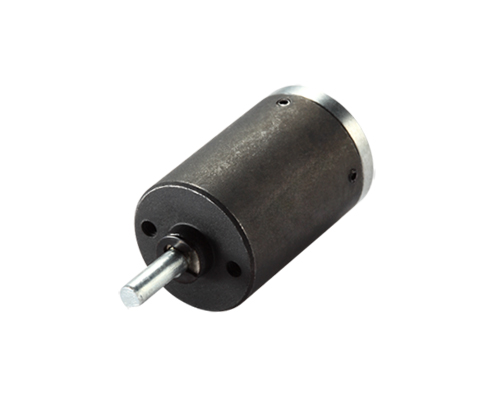 16mm 行星齒輪箱<br/> PG16 系列 <br/>Dia：?16×(16～27)mm