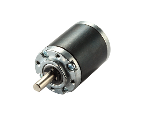22mm 行星齒輪箱 <br/>PG22 系列 <br/>Dia：?22×(17～27.6)mm