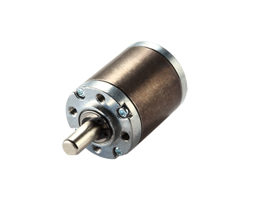 25mm 行星齒輪箱 <br/>PG25 系列 <br/>Dia：?25×(30～50.4)mm