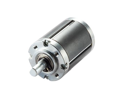 28mm 行星齒輪箱 <br/>PG28 系列 <br/>Dia：?28×(22～42.4)mm