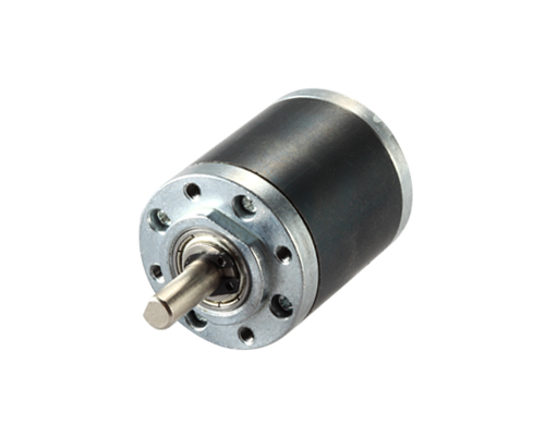 32mm 行星齒輪箱  <br/>PG32 系列 <br/>Dia：?32×(24～44.4)mm