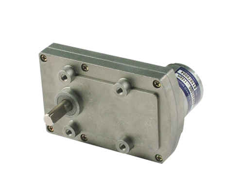 減速電機 TT528 系列<br/>齒輪箱尺寸: 60mmx95mmxH23mm