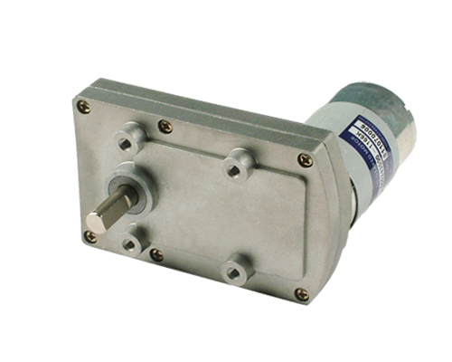 減速電機(jī) TT555 系列<br/>齒輪箱尺寸: 60mmx95mmxH23mm