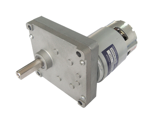 減速電機(jī) VF775 系列 <br/>齒輪箱尺寸: 69.8mmx76.2mmxH18mm